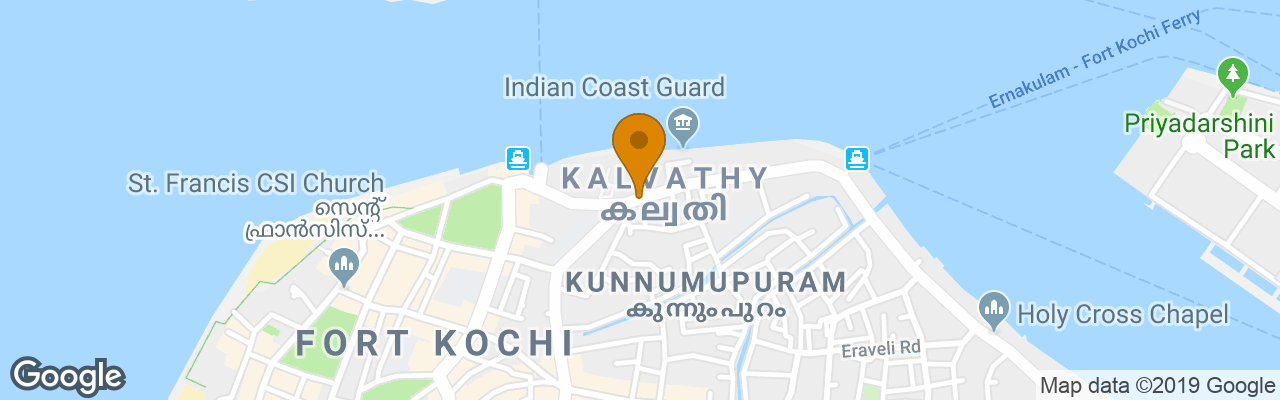 Hotel Ayana Fort Kochi