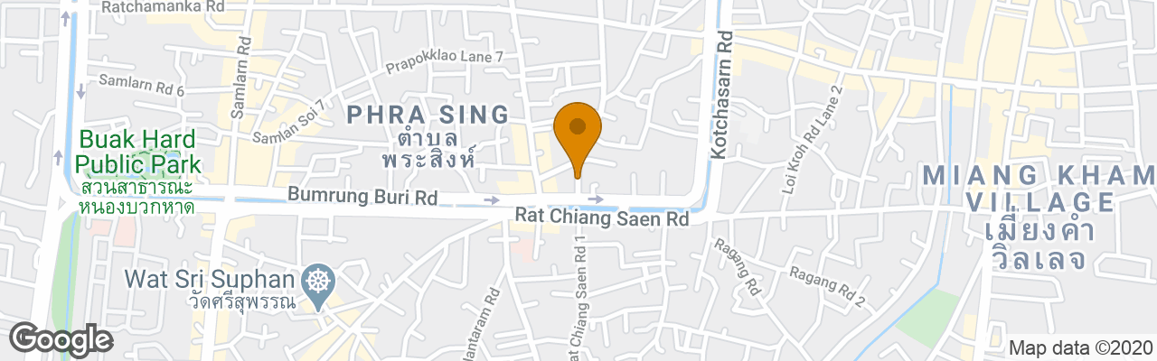 Pension Yi's Garden Villa