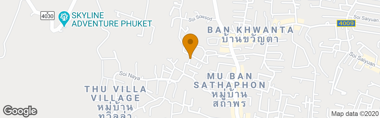 Villa Mandaya By Holiplanet