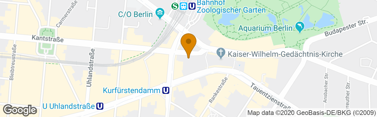 Motel One Berlin Upper West