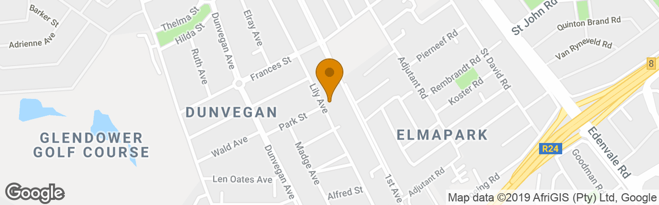 Hotel Dunvegan Execu Lodge