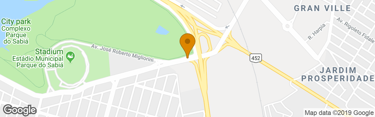 Hotel Super 8 Uberlândia 