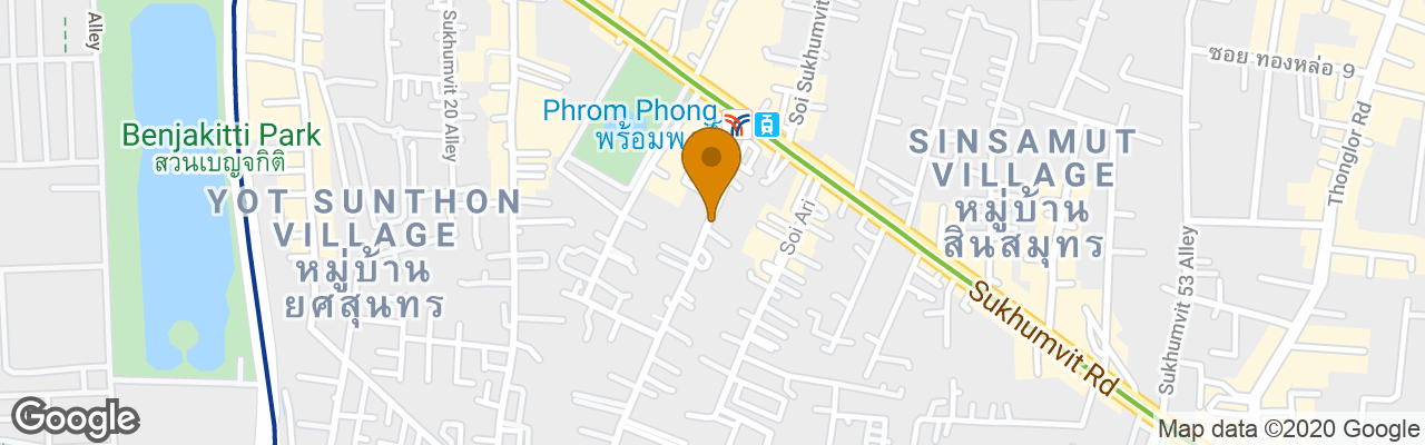 Hotel Hyatt Place Bangkok Sukhumvit