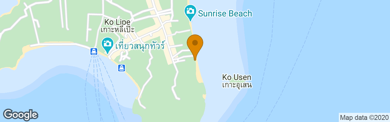 Hotel Mali Resort Sunrise Beach