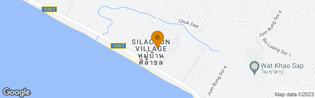 The Great Rayong Hotel