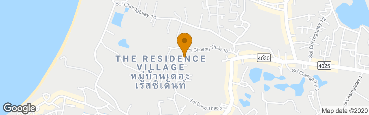 Hotel Pumeria Resort Phuket