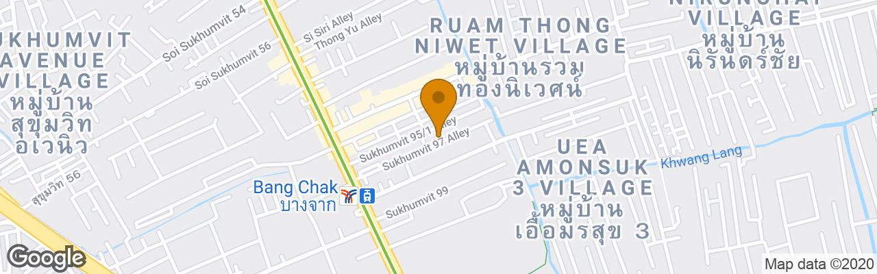 Romance Hotel Sukhumvit 97