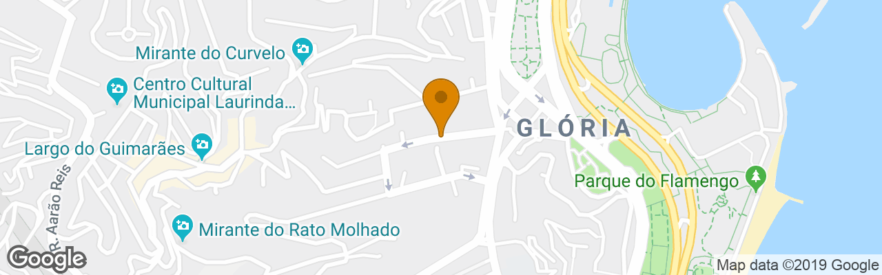 Hospedaria Habitat Carioca 