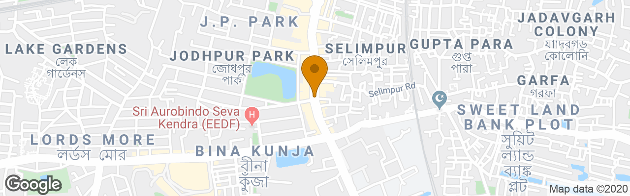 Hotel The Elegance Guest House