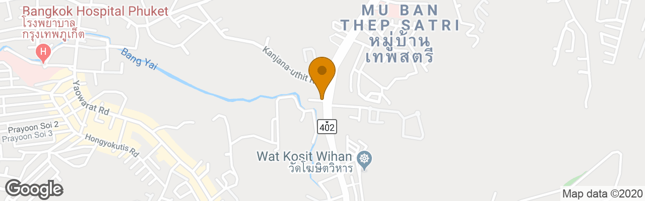 B2 Phuket Boutique & Budget Hotel