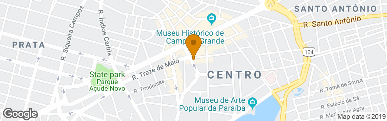 Hotel Nord Easy Campina Grande 