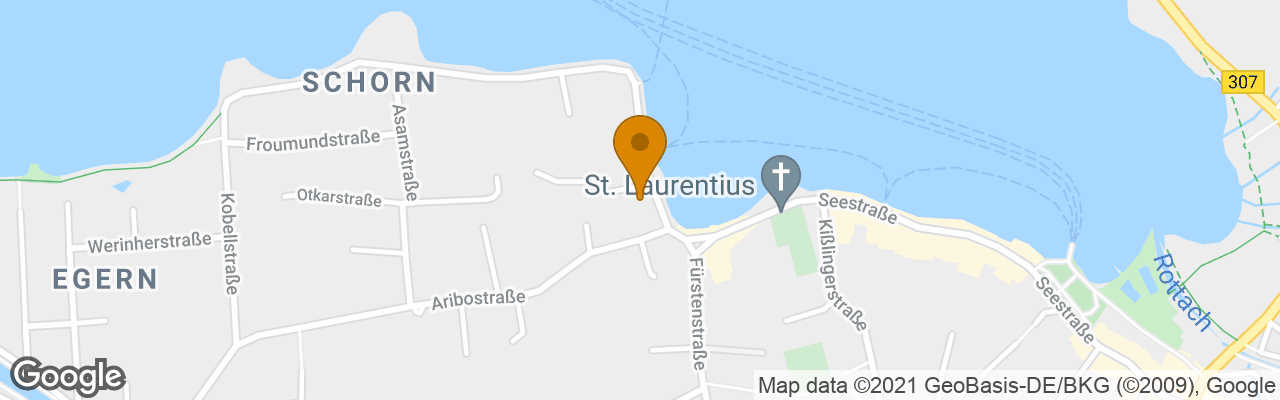 Seehotel Malerwinkel