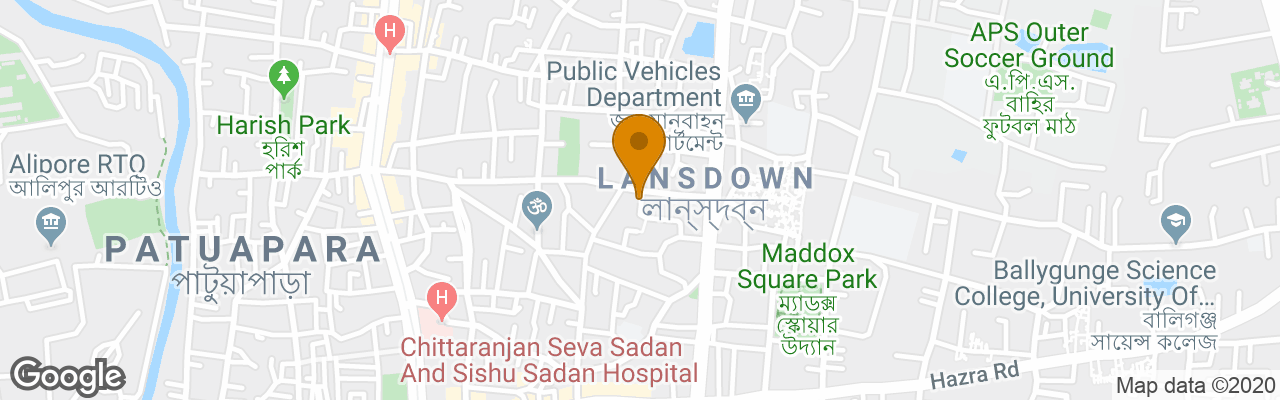 Hotel Oyo 3363 Near Sarat Bose Road