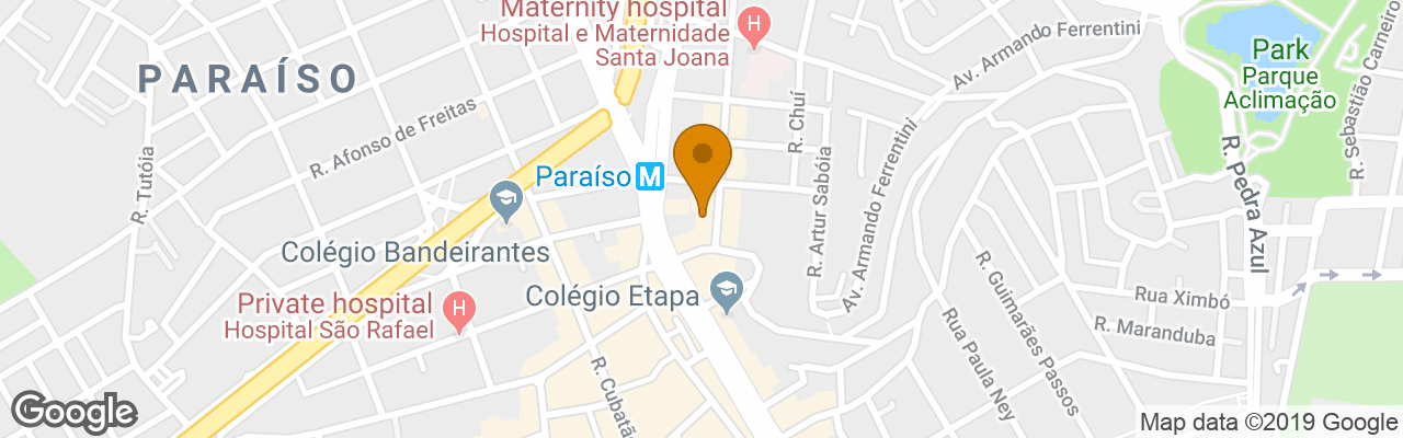 Hotel Pousada Valparaíso 