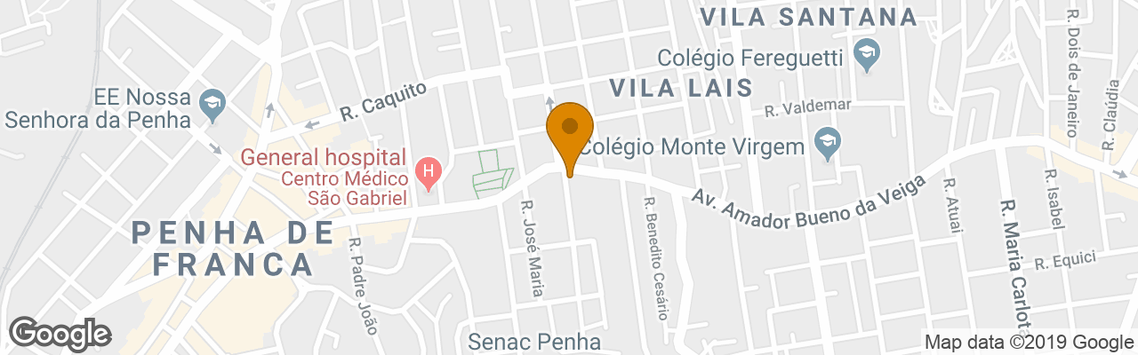 Hotel Villa Da Penha 