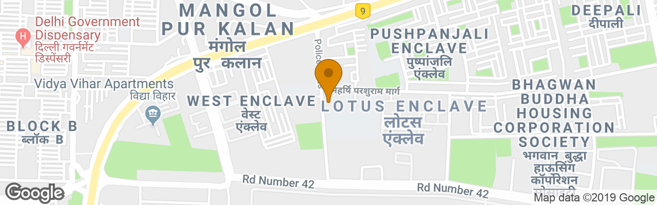 Hotel Oyo 8305 Blessings Inn