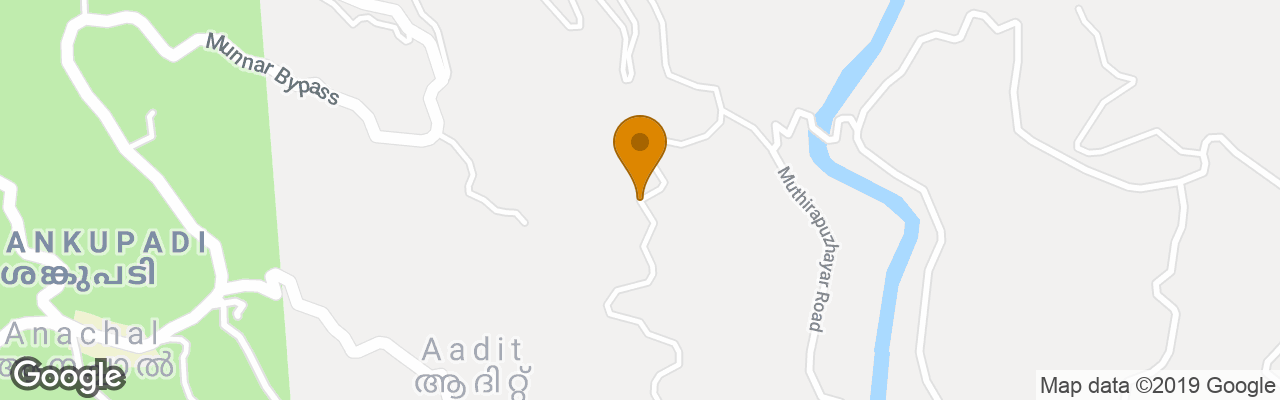 Hotel Oyo 7975 Skyridge Munnar