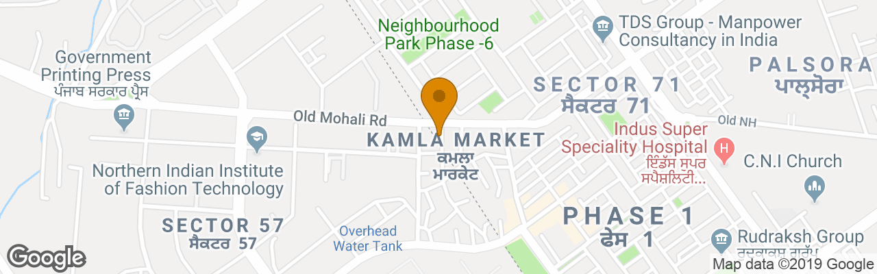 Hotel Oyo 8423 Grand Park