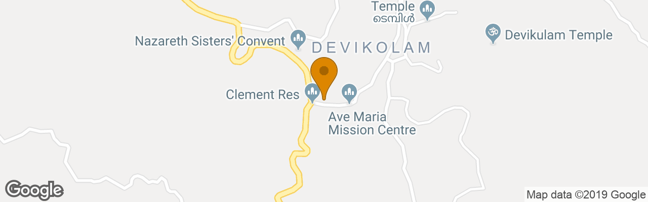 Hotel Oyo 7116 Home Stay Winter Castle