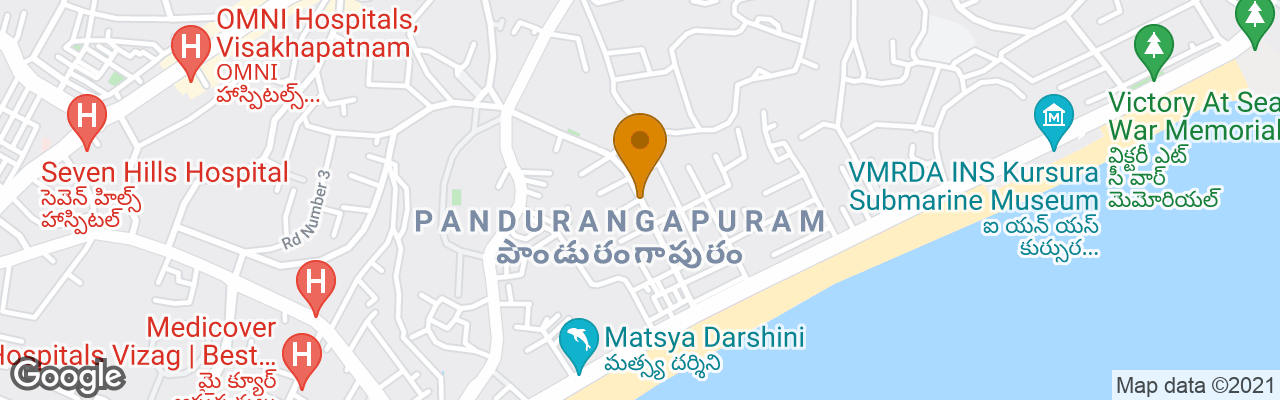 Hotel Oyo 8485 Near Rk Beach