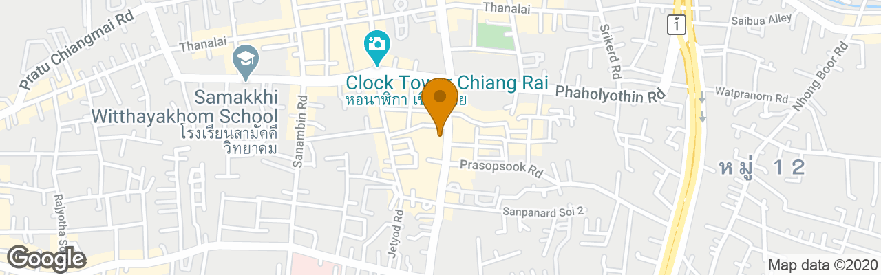 Sook Cafe And Youth Hostel