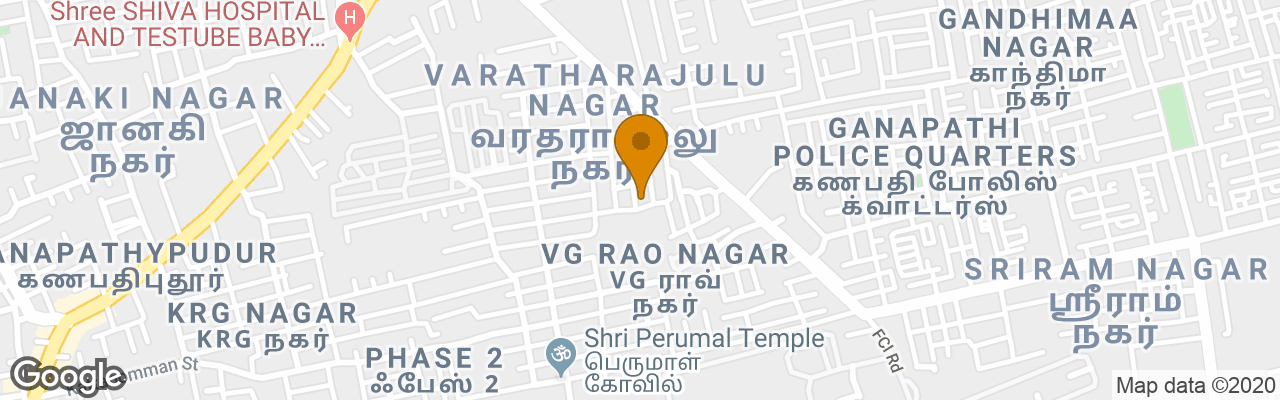 Hotel Oyo 8432 Apartment Angel Park