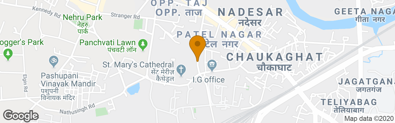 Hotel Oyo 2807  Crosswinds Residency