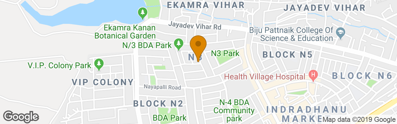 Hotel Oyo 4230  Richi Regency 1