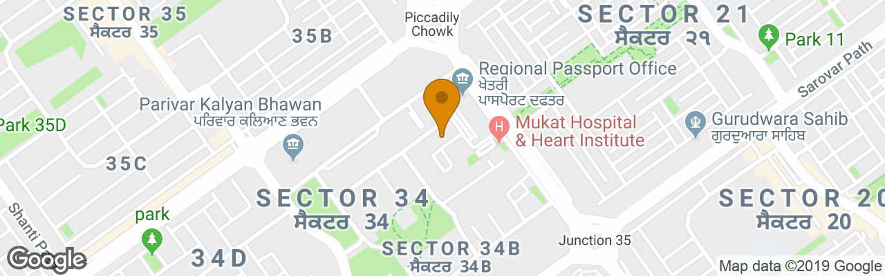 Hotel Oyo 8441 City Edge