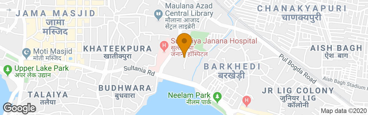 Hotel Jaishree Palace