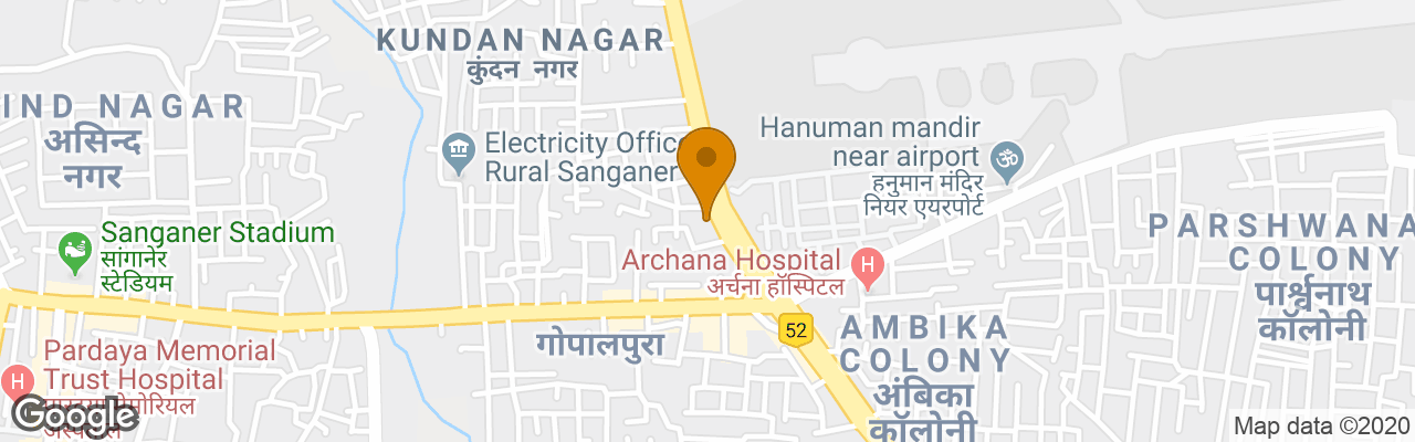 Hotel The Dream Palace