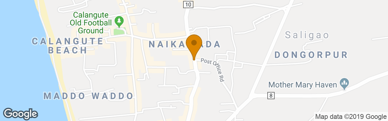 Hotel Oyo 8792 5 Elements