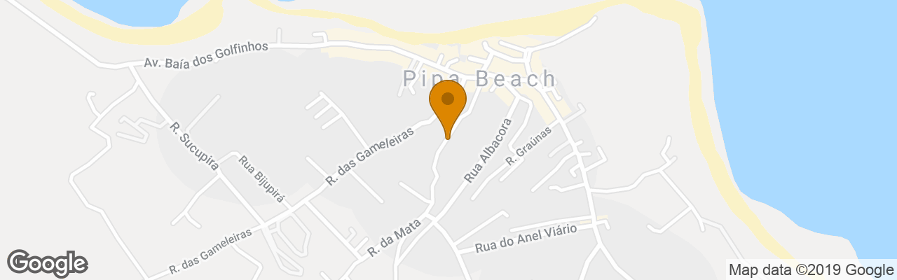 Hotel Pousada Zia Teresa 