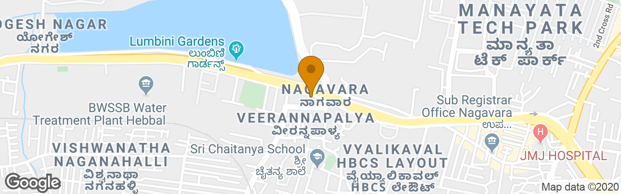 Hotel Oyo 3453 Bhagini Residency