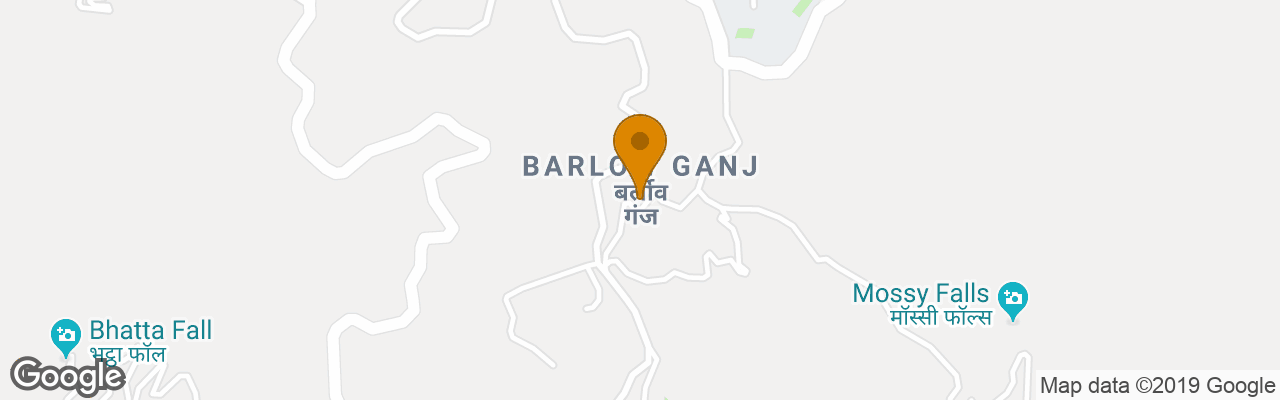 Hotel Oyo 5962 Home Stay Barlow Villa