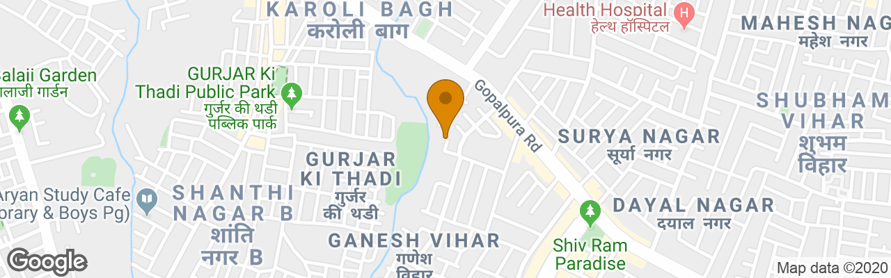 Hotel Oyo 4315 Near Gopalpura Bypass