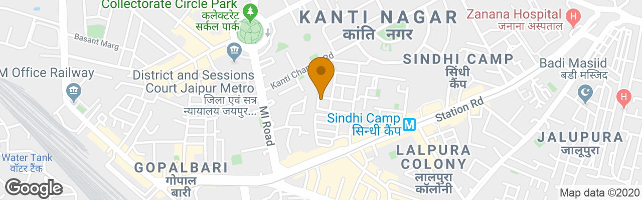 Hotel Oyo 6179  Aarjee Crescent