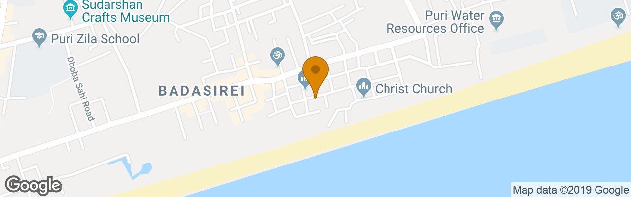 Hotel Oyo 3345 Shubham Beach