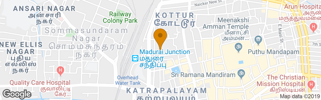 Hotel Oyo 4501  Keerthi