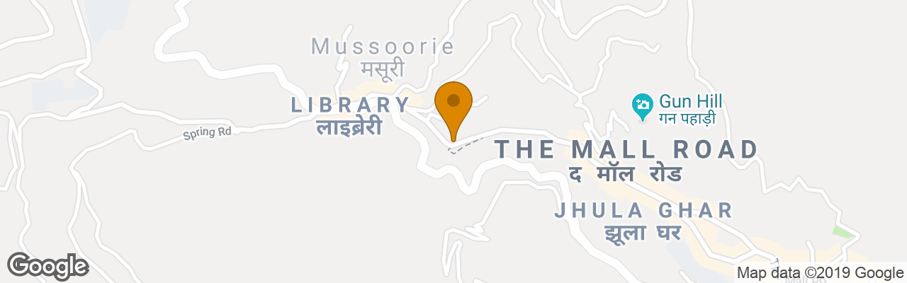 Hotel Oyo 4451  Super Mall Residency