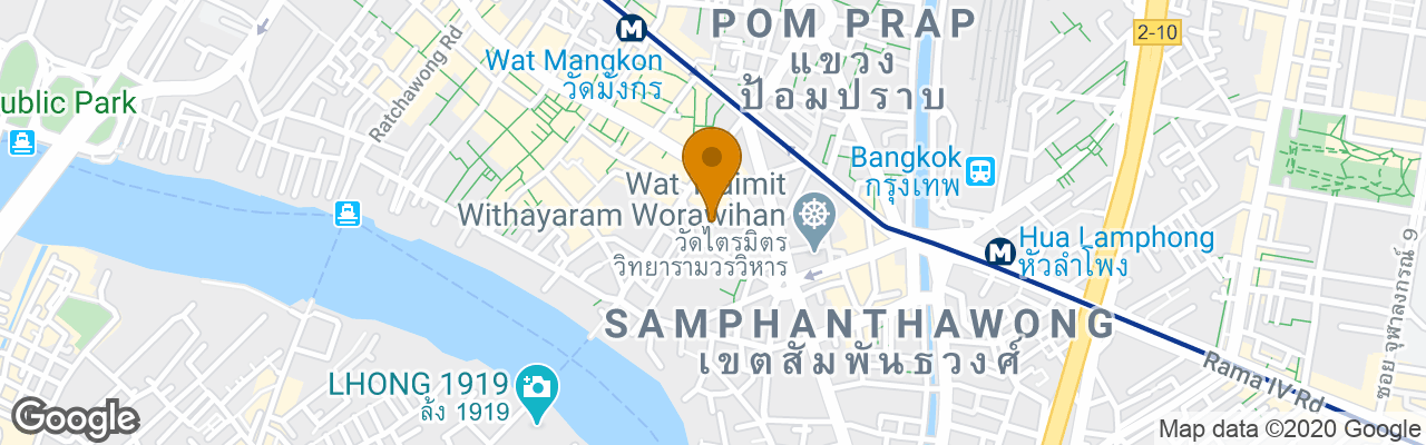 Hotel Zen Rooms Yaowarat Soi 7