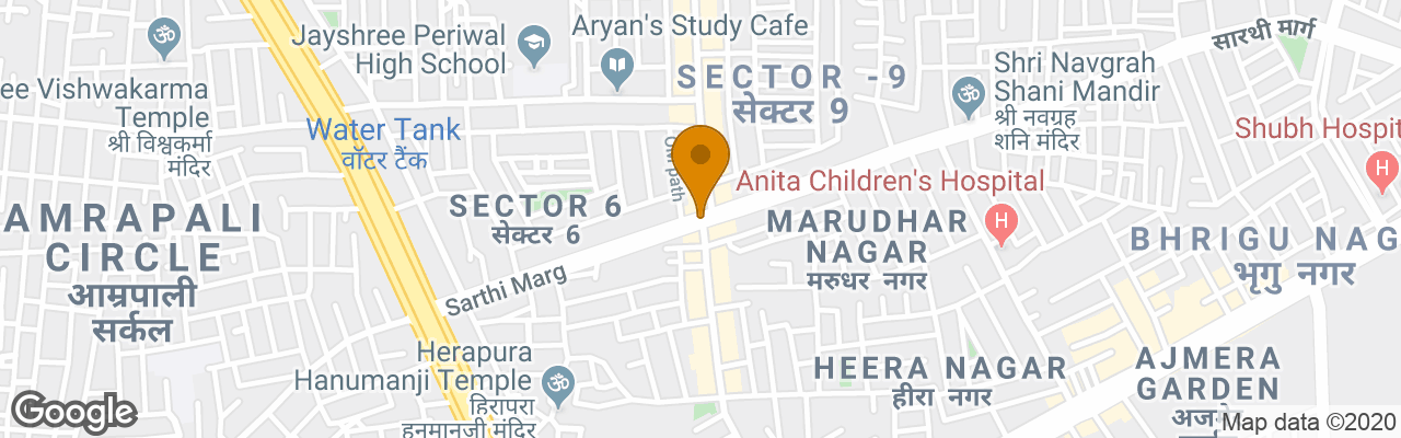 Hotel Oyo 2206  Rajawat Manor