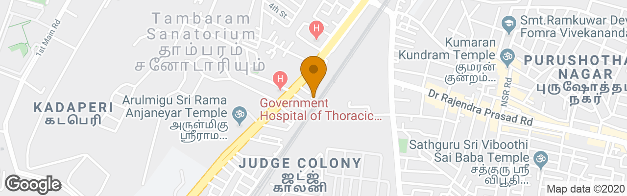 Hotel Oyo 2546 Chrompet