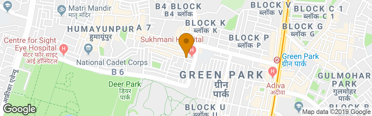 Hotel Oyo 2582 Home Stay Nineteen Inn