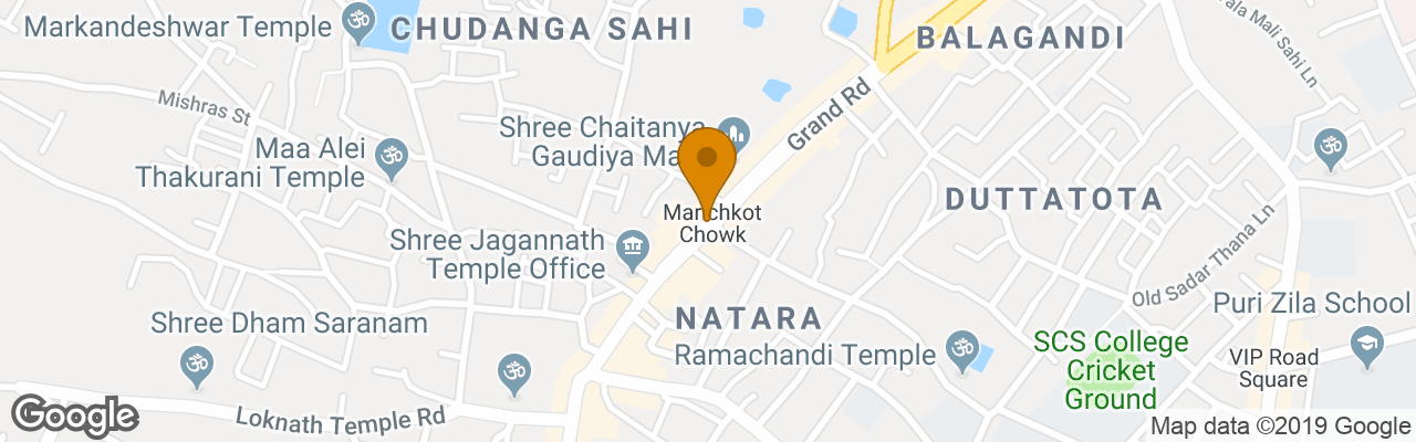 Hotel Oyo 1577  Shree Hari Grand