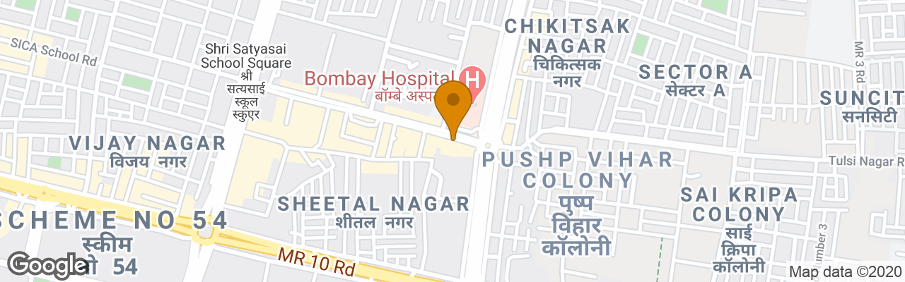 Hotel Mangal Regency