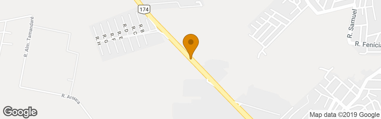 Hotel Bristol Manaus Airport 