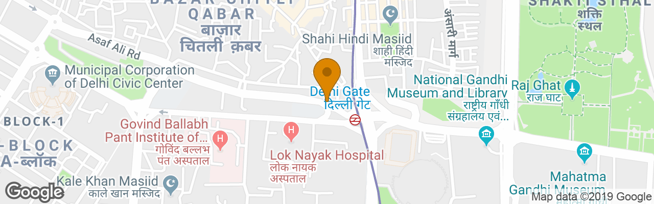 Hostel Gostops Delhi