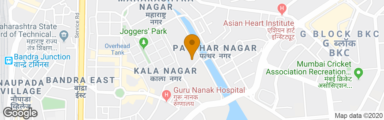 Hotel Laurent & Benon Premium Service Apartment Bandra East