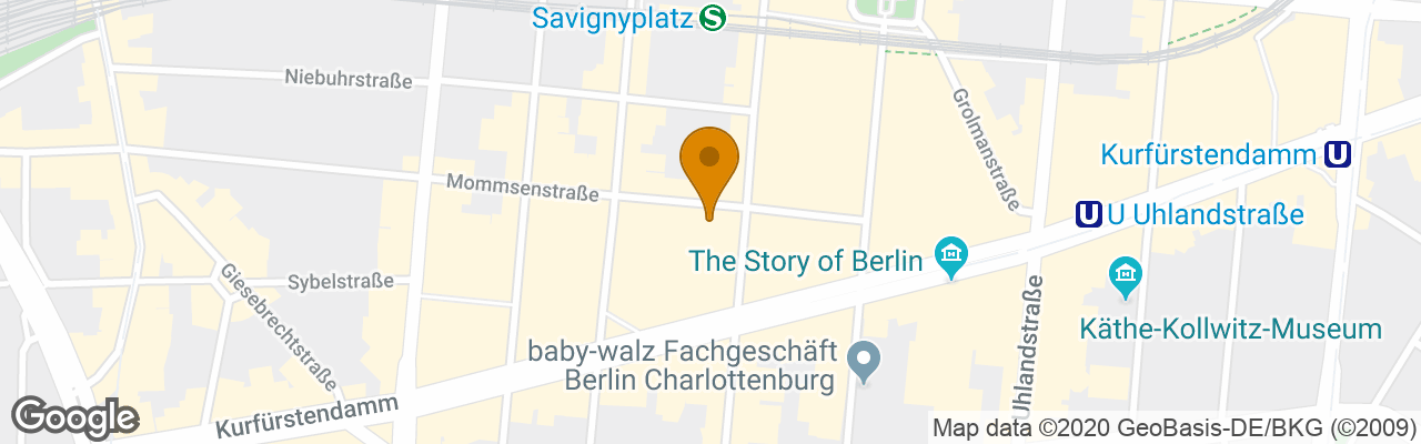 Hotel Am Kurfürstendamm